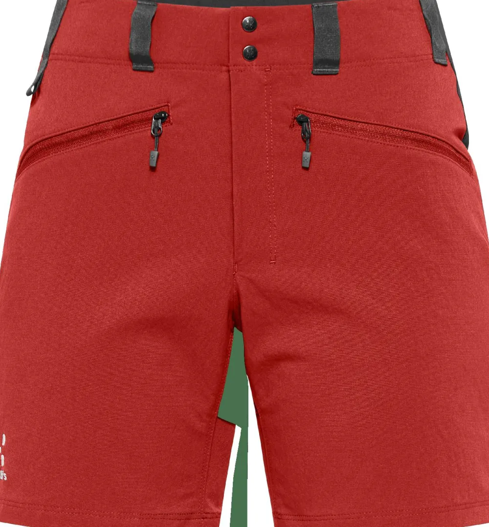 Online Women's Mid Standard Shorts Damshorts