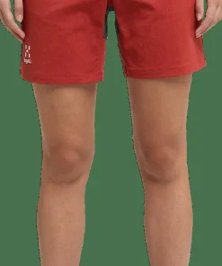 Online Women's Mid Standard Shorts Damshorts
