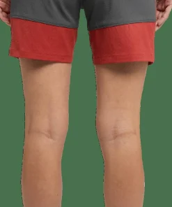 Online Women's Mid Standard Shorts Damshorts