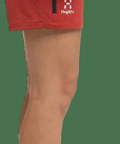 Online Women's Mid Standard Shorts Damshorts