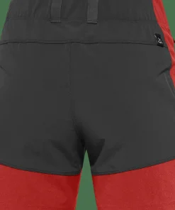 Online Women's Mid Standard Shorts Damshorts