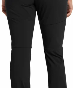 Haglöfs Women's Mid Standard Pant True Black Outlet
