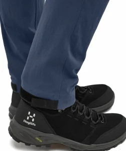 Women's Mid Standard Pant Dambyxor