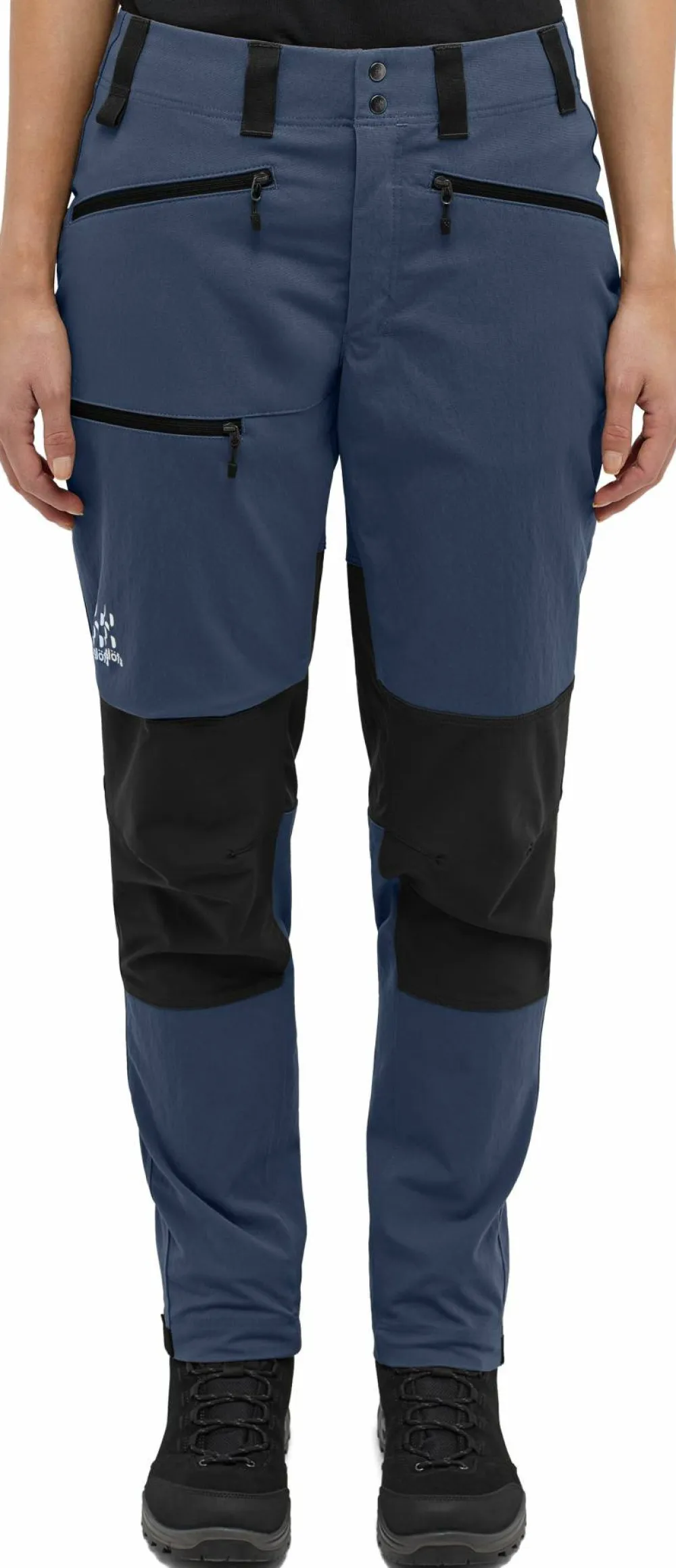 Women's Mid Standard Pant Dambyxor