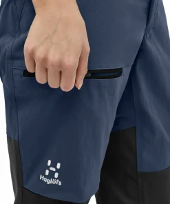 Women's Mid Standard Pant Dambyxor
