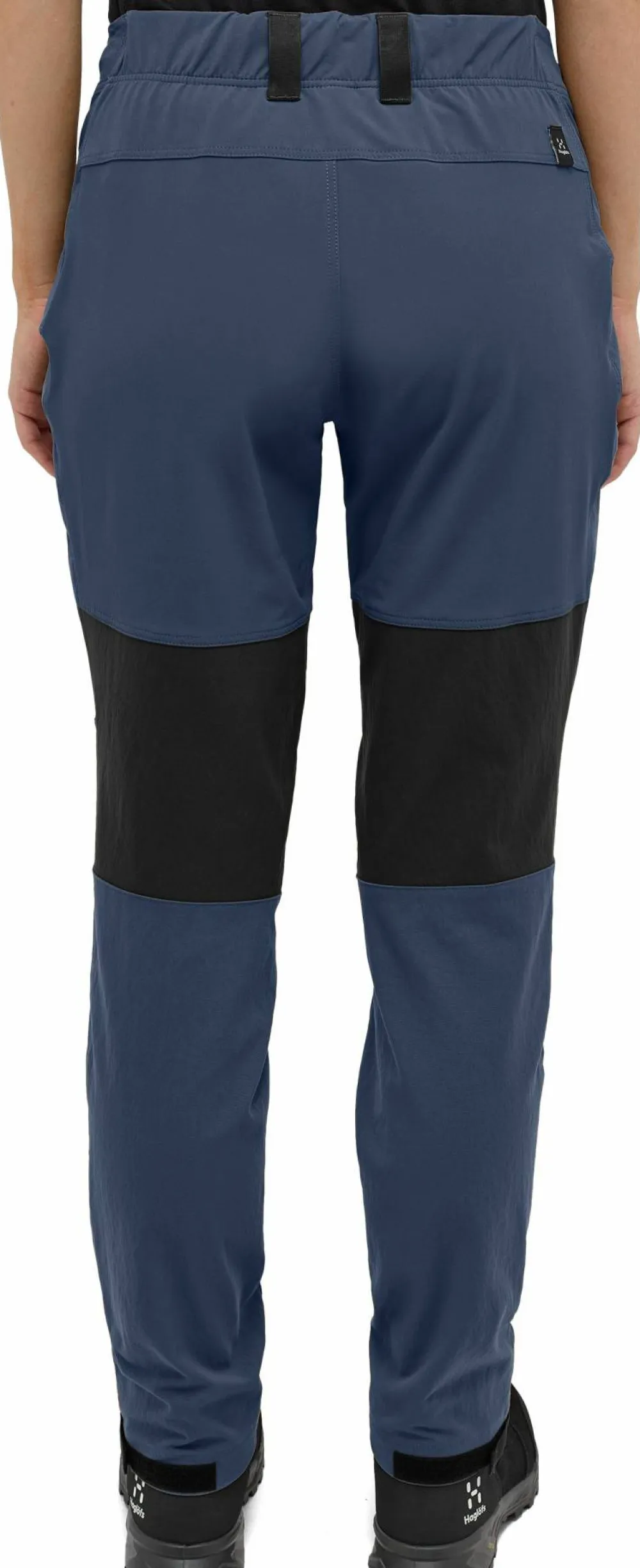 Women's Mid Standard Pant Dambyxor