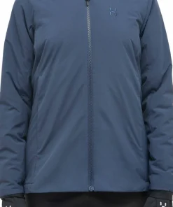 Clearance Women's Mimic Alert Jacket Damjackor