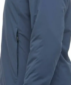 Clearance Women's Mimic Alert Jacket Damjackor