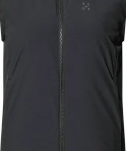 Haglöfs Women's Mimic Alert Vest True Black