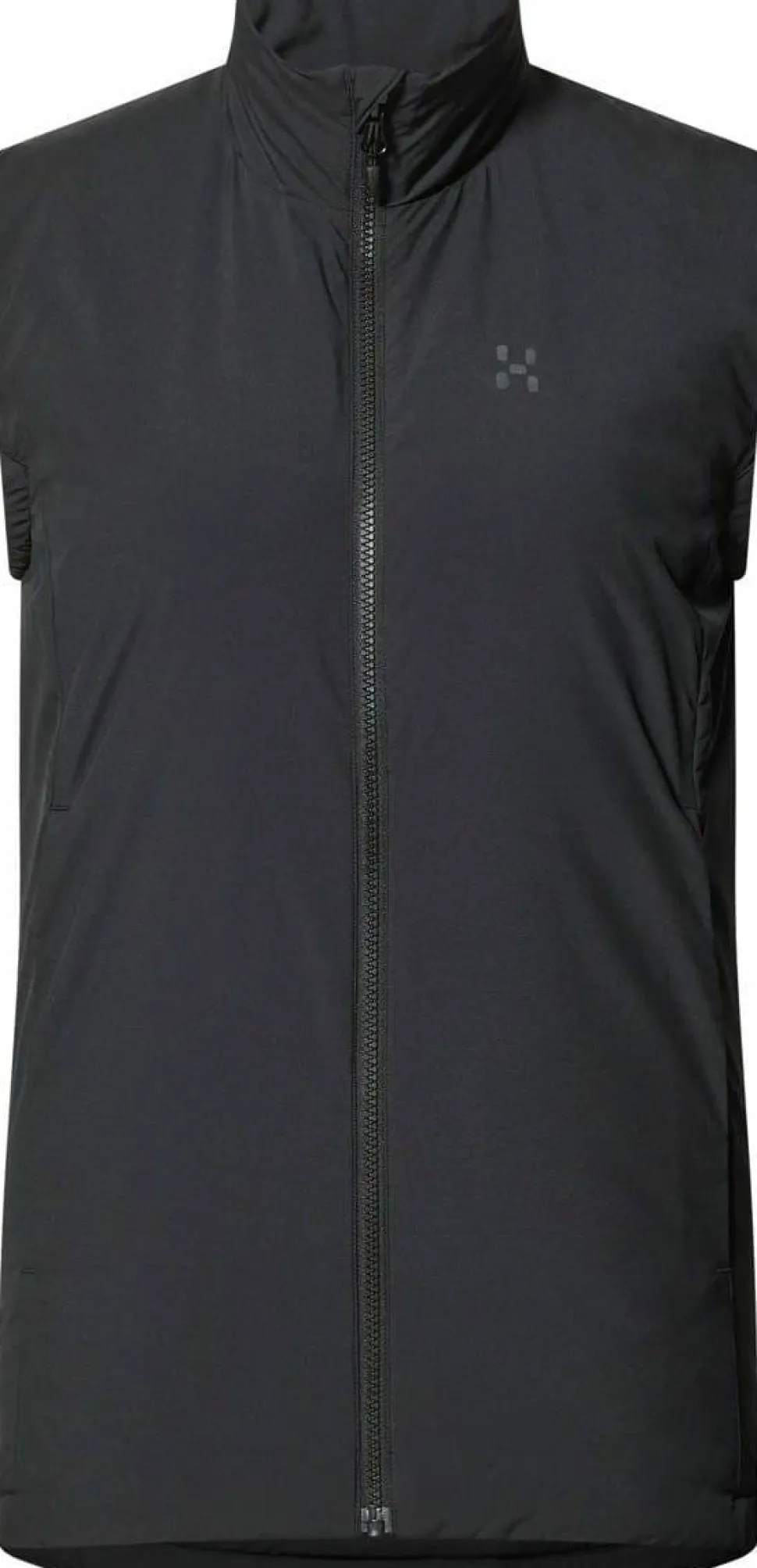 Haglöfs Women's Mimic Alert Vest True Black