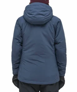 Outlet Women's Mimic Alert Hood Damjackor
