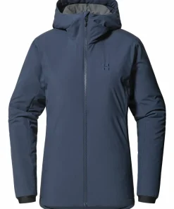 Outlet Women's Mimic Alert Hood Damjackor