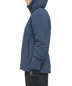 Outlet Women's Mimic Alert Hood Damjackor