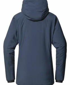 Outlet Women's Mimic Alert Hood Damjackor