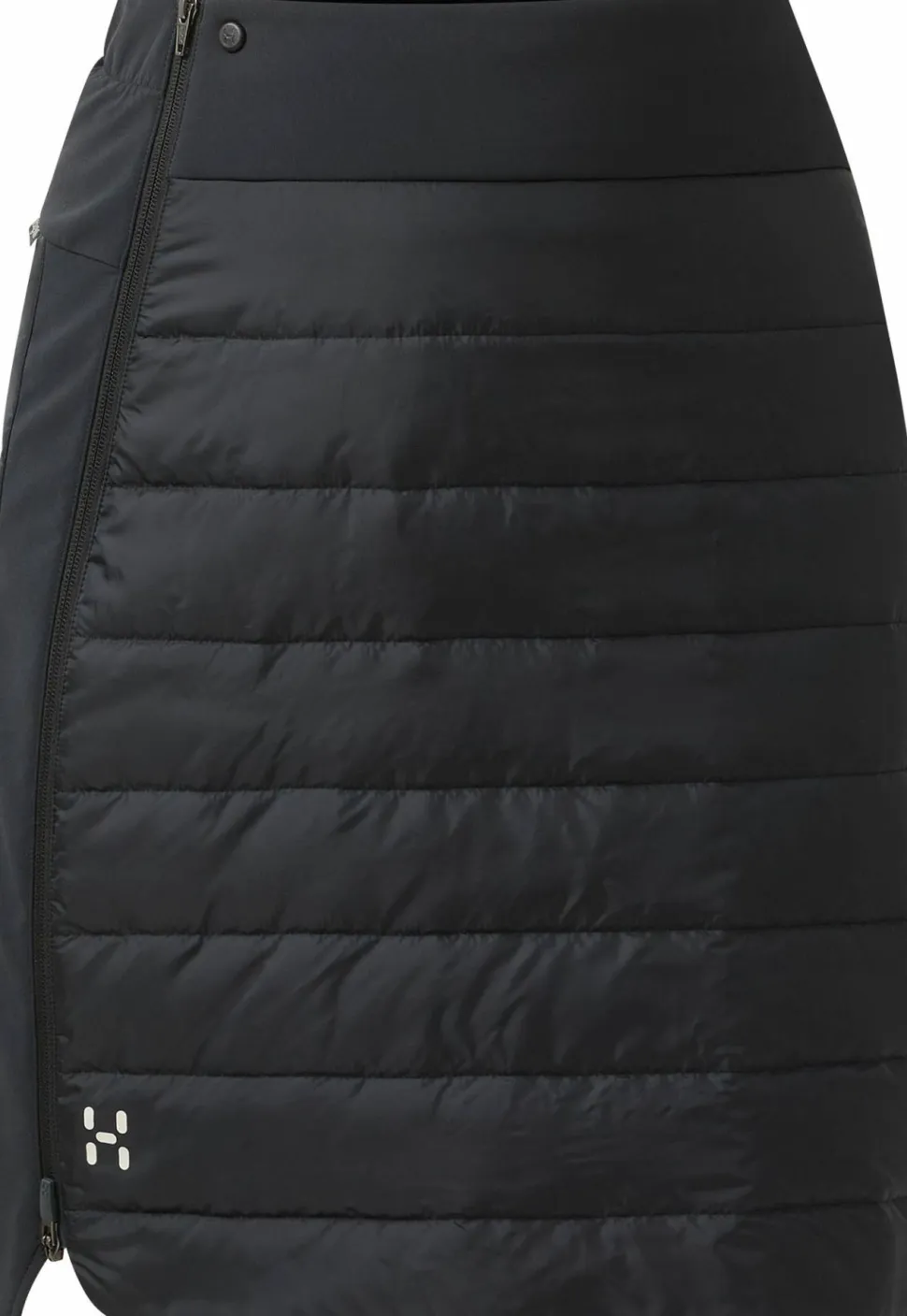 Haglöfs Women's Mimic II Skirt True Black