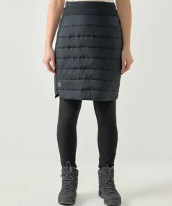Haglöfs Women's Mimic II Skirt True Black