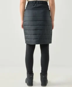 Haglöfs Women's Mimic II Skirt True Black