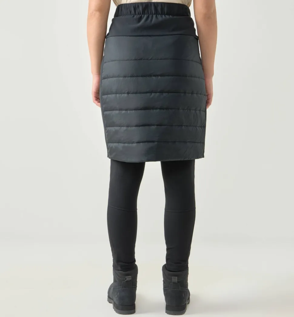 Haglöfs Women's Mimic II Skirt True Black