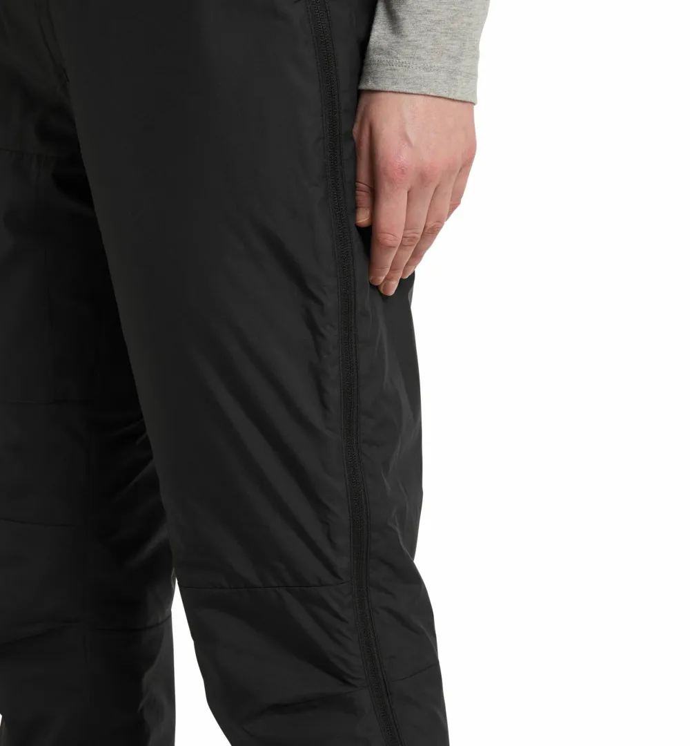 Best Women's Mimic Silver Pant Dambyxor