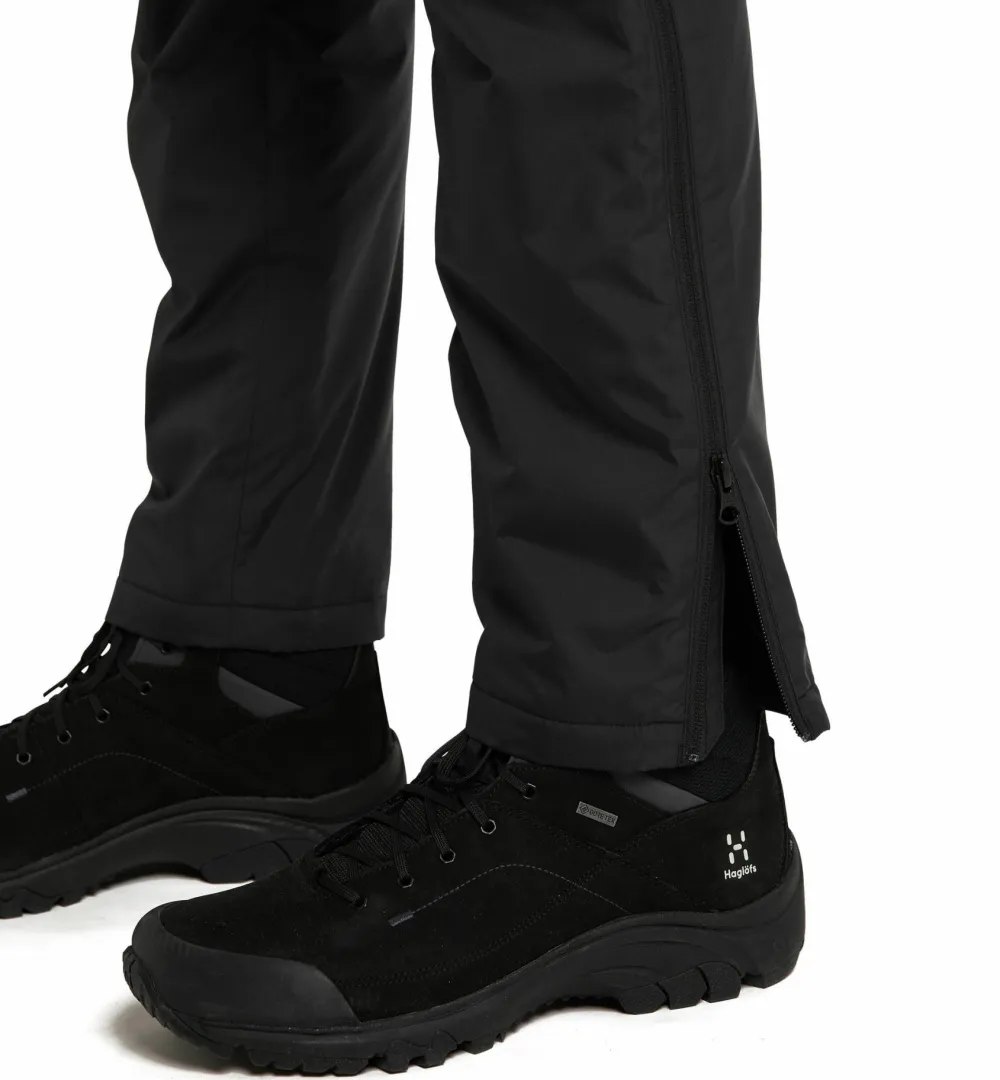 Best Women's Mimic Silver Pant Dambyxor