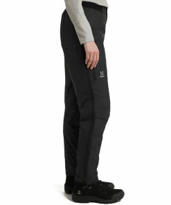 Best Women's Mimic Silver Pant Dambyxor