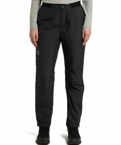 Best Women's Mimic Silver Pant Dambyxor