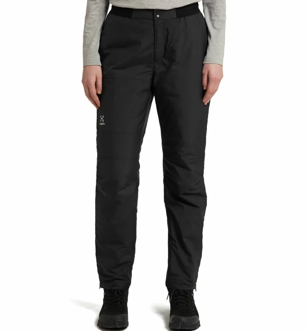 Best Women's Mimic Silver Pant Dambyxor