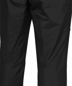 Best Women's Mimic Silver Pant Dambyxor