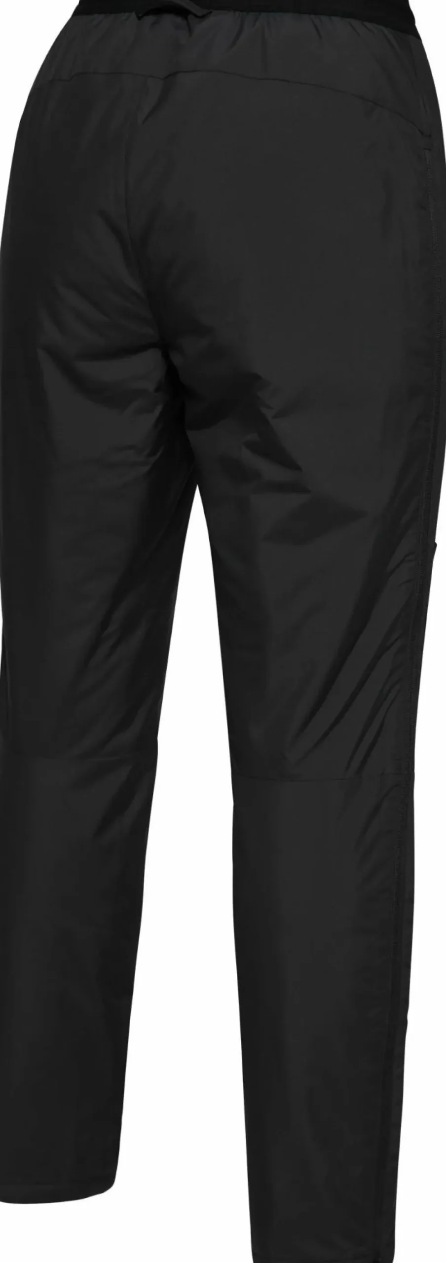 Best Women's Mimic Silver Pant Dambyxor