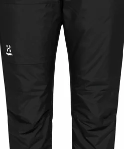 Best Women's Mimic Silver Pant Dambyxor