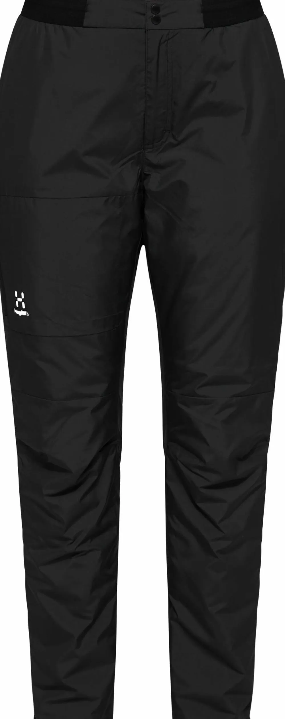 Best Women's Mimic Silver Pant Dambyxor