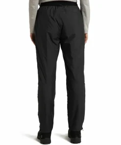 Best Women's Mimic Silver Pant Dambyxor