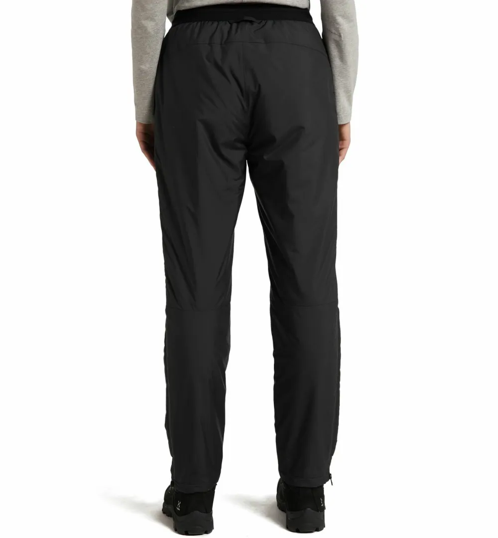 Best Women's Mimic Silver Pant Dambyxor