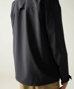 Haglöfs Women's Ozka Proof Jacket True Black New