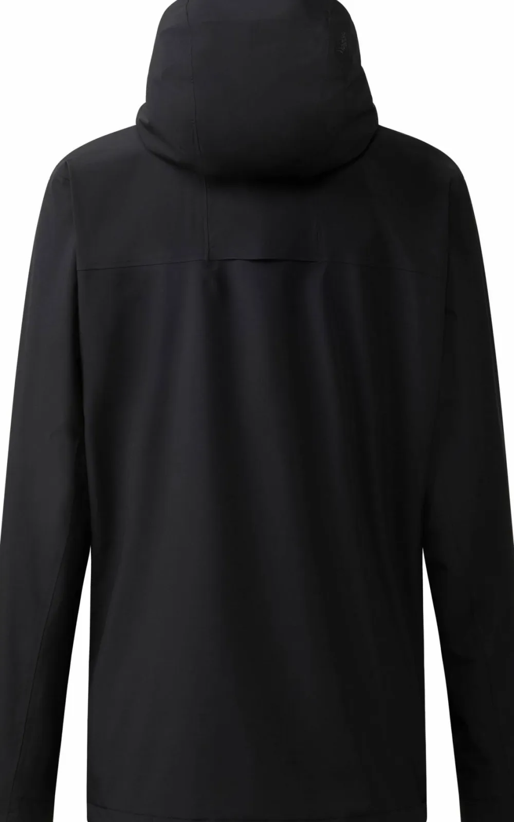 Haglöfs Women's Ozka Proof Jacket True Black New
