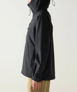 Haglöfs Women's Ozka Proof Jacket True Black New