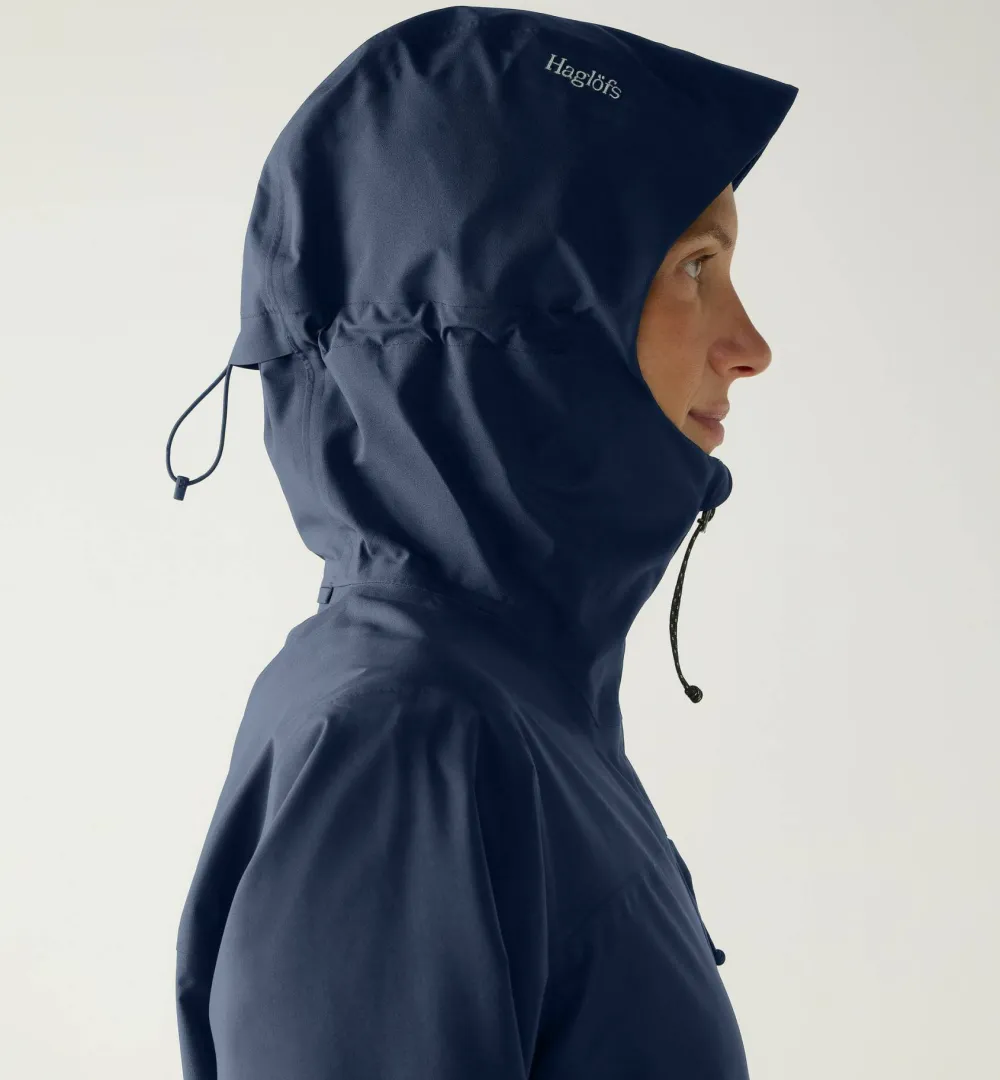Clearance Women's Ozka Proof Jacket Damjackor