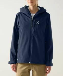 Clearance Women's Ozka Proof Jacket Damjackor