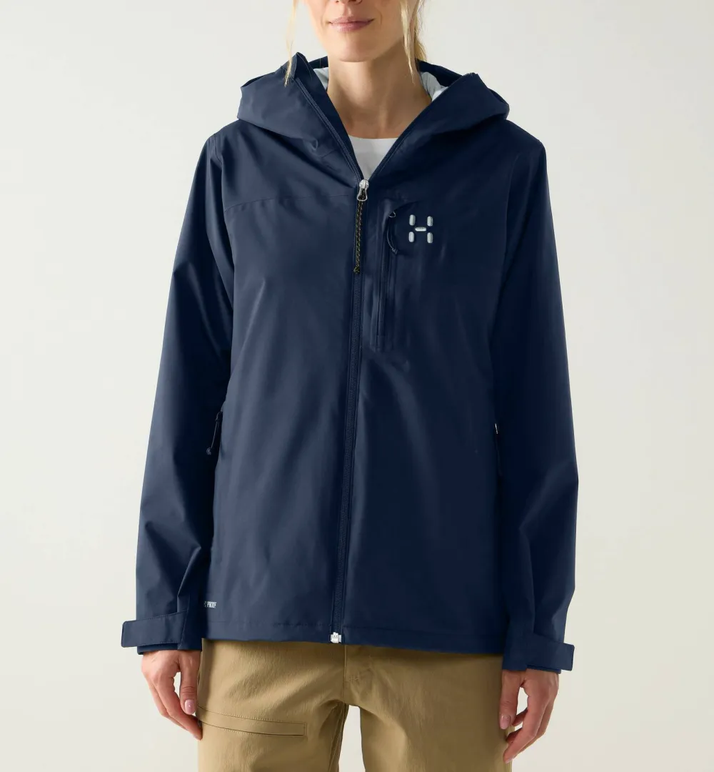 Clearance Women's Ozka Proof Jacket Damjackor