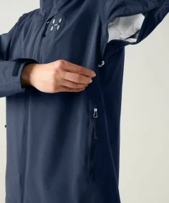 Clearance Women's Ozka Proof Jacket Damjackor