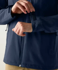 Clearance Women's Ozka Proof Jacket Damjackor