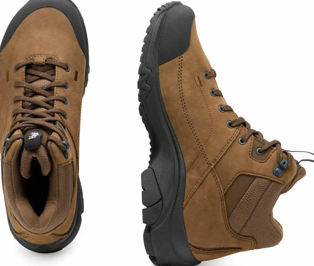 Women's Ridge GORE-TEX II Mid Gore-Tex Damskor