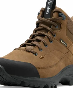 Women's Ridge GORE-TEX II Mid Gore-Tex Damskor