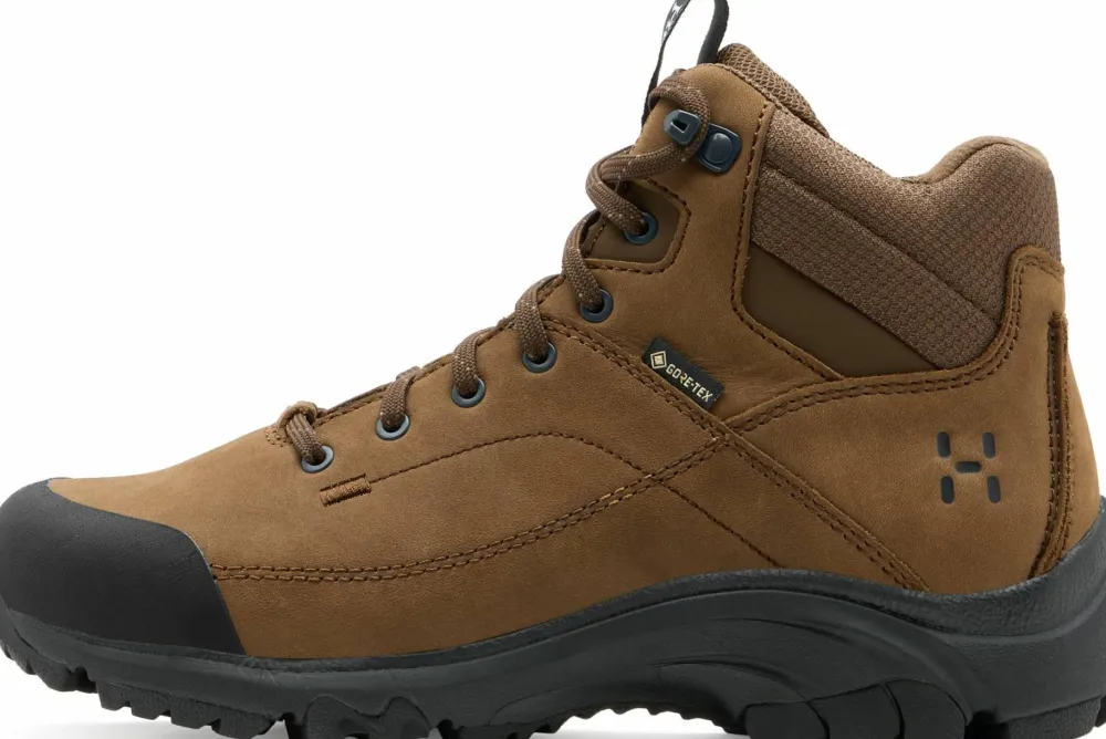 Women's Ridge GORE-TEX II Mid Gore-Tex Damskor