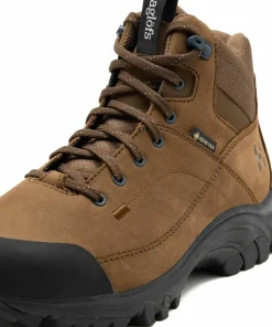 Women's Ridge GORE-TEX II Mid Gore-Tex Damskor
