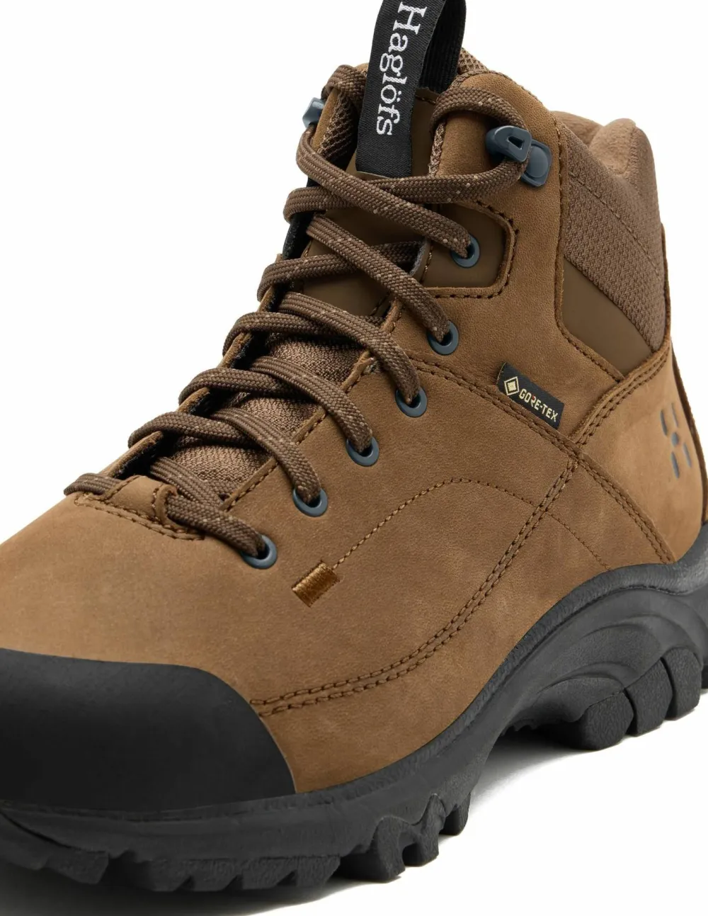 Women's Ridge GORE-TEX II Mid Gore-Tex Damskor
