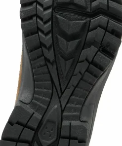 Haglöfs Women's Ridge GORE-TEX II Mid Teak Brown/true Black Sale