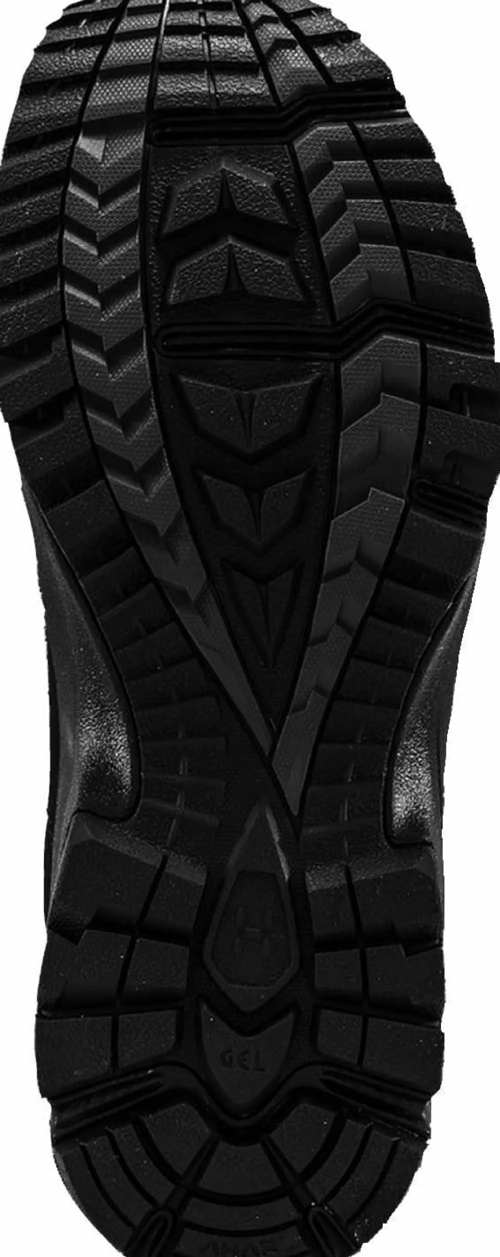Haglöfs Women's Ridge Mid GTX True Black Best
