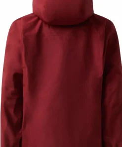 Haglöfs Women's Roc Sight GORE-TEX Jacket Carmine Red