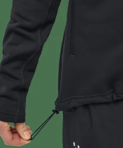 Hot Women's Rosson Mid Jacket Damtröjor & Skjortor